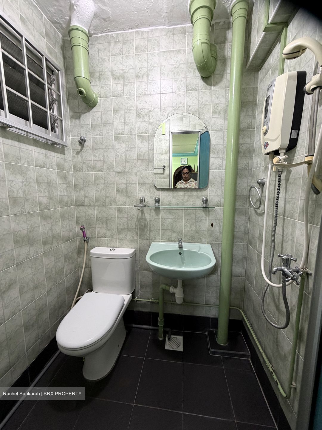 Blk 607 Clementi West Street 1 (Clementi), HDB 3 Rooms #547468431